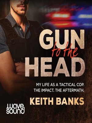 cover image of Gun to the Head